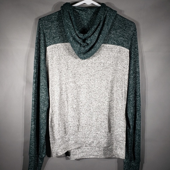 Shine Lightweight Love Hoodie D28 - Picture 5 of 5